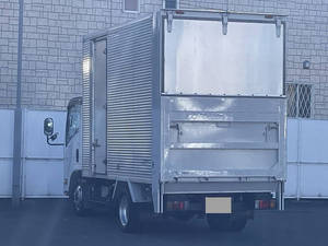 Elf Aluminum Van_2