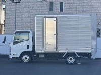 ISUZU Elf Aluminum Van TKG-NLR85N 2014 103,000km_3