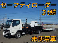 MITSUBISHI FUSO Canter Safety Loader 2RG-FEB80 2024 1,000km_1