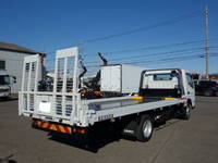 MITSUBISHI FUSO Canter Safety Loader 2RG-FEB80 2024 1,000km_2