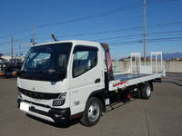 MITSUBISHI FUSO Canter Safety Loader 2RG-FEB80 2024 1,000km_3