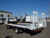 MITSUBISHI FUSO Canter Safety Loader 2RG-FEB80 2024 1,000km_5