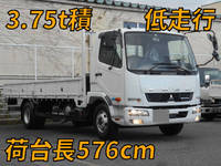 MITSUBISHI FUSO Fighter Flat Body 2KG-FK72F 2023 8,194km_1