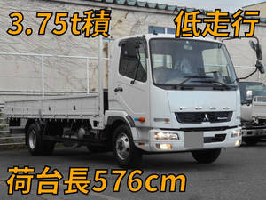 MITSUBISHI FUSO Fighter Flat Body 2KG-FK72F 2023 8,194km_1