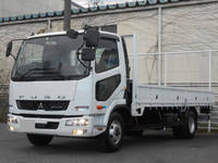 MITSUBISHI FUSO Fighter Flat Body 2KG-FK72F 2023 8,194km_3