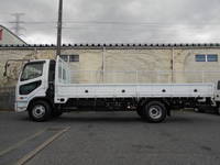 MITSUBISHI FUSO Fighter Flat Body 2KG-FK72F 2023 8,194km_6