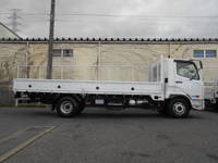 MITSUBISHI FUSO Fighter Flat Body 2KG-FK72F 2023 8,194km_8