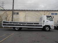 MITSUBISHI FUSO Fighter Flat Body 2KG-FK72F 2023 8,194km_9