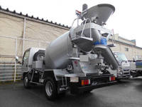 ISUZU Elf Mixer Truck 2RG-NKR88N 2020 52,856km_2