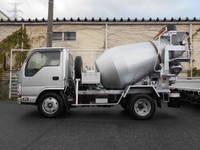 ISUZU Elf Mixer Truck 2RG-NKR88N 2020 52,856km_4