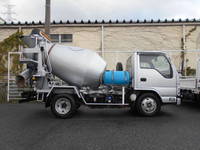 ISUZU Elf Mixer Truck 2RG-NKR88N 2020 52,856km_5