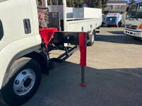 ISUZU Forward Truck (With 4 Steps Of Cranes) PKG-FRR90S2 2010 105,952km_15