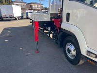 ISUZU Forward Truck (With 4 Steps Of Cranes) PKG-FRR90S2 2010 105,952km_16