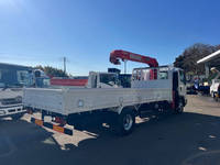 ISUZU Forward Truck (With 4 Steps Of Cranes) PKG-FRR90S2 2010 105,952km_2