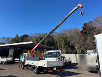 ISUZU Forward Truck (With 4 Steps Of Cranes) PKG-FRR90S2 2010 105,952km_4