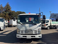 ISUZU Forward Truck (With 4 Steps Of Cranes) PKG-FRR90S2 2010 105,952km_5