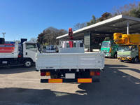 ISUZU Forward Truck (With 4 Steps Of Cranes) PKG-FRR90S2 2010 105,952km_6