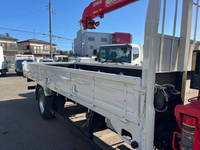 ISUZU Forward Truck (With 4 Steps Of Cranes) PKG-FRR90S2 2010 105,952km_7