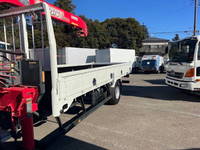 ISUZU Forward Truck (With 4 Steps Of Cranes) PKG-FRR90S2 2010 105,952km_8