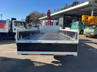 ISUZU Forward Truck (With 4 Steps Of Cranes) PKG-FRR90S2 2010 105,952km_9