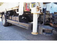 HINO Dutro Truck (With 3 Steps Of Cranes) TKG-XZU695M 2013 144,695km_19