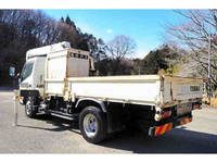 HINO Dutro Truck (With 3 Steps Of Cranes) TKG-XZU695M 2013 144,695km_2