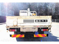 HINO Dutro Truck (With 3 Steps Of Cranes) TKG-XZU695M 2013 144,695km_5