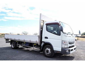 MITSUBISHI FUSO Canter Aluminum Block SKG-FEB90 2012 98,957km_1