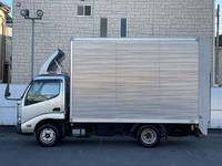 TOYOTA Toyoace Aluminum Van TPG-XZU645 2019 57,000km_3