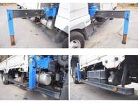 MITSUBISHI FUSO Fighter Truck (With 5 Steps Of Cranes) TKG-FK61F 2014 107,288km_7