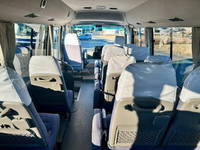 TOYOTA Coaster Micro Bus SDG-XZB51 2013 61,000km_15