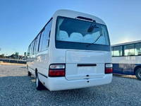 TOYOTA Coaster Micro Bus SDG-XZB51 2013 61,000km_2