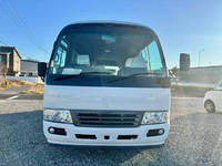 TOYOTA Coaster Micro Bus SDG-XZB51 2013 61,000km_3