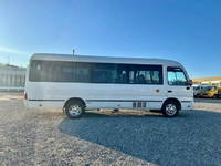 TOYOTA Coaster Micro Bus SDG-XZB51 2013 61,000km_4