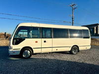 TOYOTA Coaster Micro Bus SDG-XZB51 2013 61,000km_6