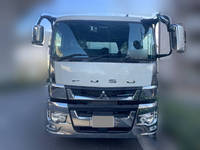 MITSUBISHI FUSO Super Great Dump 2PG-FV70HX 2024 458km_5