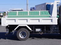 HINO Ranger Dump TKG-FC9JCAP 2017 49,000km_16