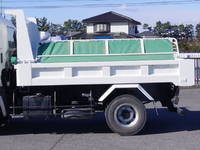 HINO Ranger Dump TKG-FC9JCAP 2017 49,000km_17