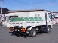 HINO Ranger Dump TKG-FC9JCAP 2017 49,000km_4