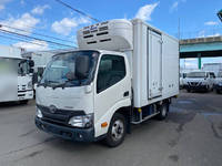 TOYOTA Dyna Refrigerator & Freezer Truck TPG-XZU605 2018 71,000km_3