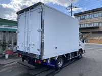 TOYOTA Dyna Refrigerator & Freezer Truck TPG-XZU605 2018 71,000km_4