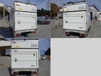 ISUZU Elf Refrigerator & Freezer Truck TKG-NMR85AN 2012 454,000km_2