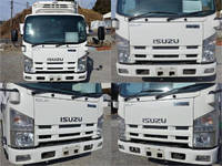 ISUZU Elf Refrigerator & Freezer Truck TKG-NMR85AN 2012 454,000km_3