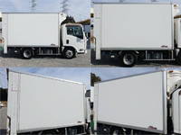 ISUZU Elf Refrigerator & Freezer Truck TKG-NMR85AN 2012 454,000km_5