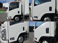 ISUZU Elf Refrigerator & Freezer Truck TKG-NMR85AN 2012 454,000km_7