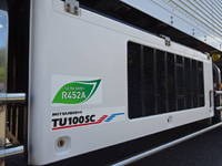 ISUZU Giga Refrigerator & Freezer Truck 2PG-CYY77C 2021 510,000km_17