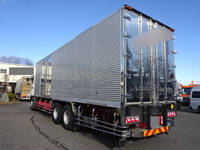 ISUZU Giga Refrigerator & Freezer Truck 2PG-CYY77C 2021 510,000km_2