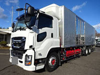 ISUZU Giga Refrigerator & Freezer Truck 2PG-CYY77C 2021 510,000km_3