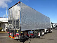 ISUZU Giga Refrigerator & Freezer Truck 2PG-CYY77C 2021 510,000km_4