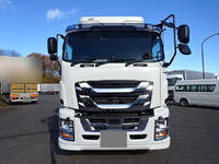 ISUZU Giga Refrigerator & Freezer Truck 2PG-CYY77C 2021 510,000km_5